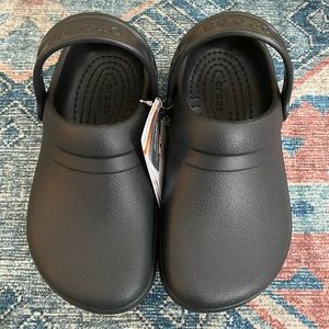 CROCS Specialist II Clog Black